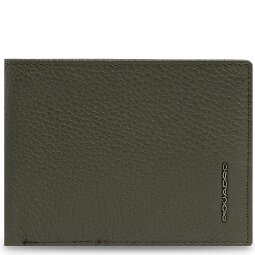Piquadro Modus Billetera Especial Piel RFID 12,5 cm  Modelo 2