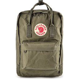 Fjällräven Kanken 15 Mochila de día 40 cm Compartimento para el portátil  Modelo 1