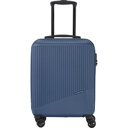 Travelite Bali 4 ruedas Carro de la cabina S 55 cm  Modelo 1