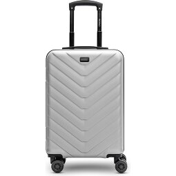 Redolz Essentials 07 CABIN 4 ruedas Trolley de cabina 55 cm  Modelo 4