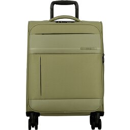 Jump Monthélys 4 ruedas Carro de la cabina 55 cm con pliegue de expansión  Modelo 2