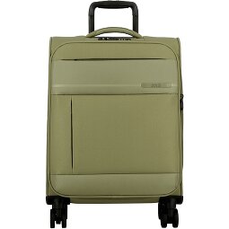 Jump Monthélys 4 ruedas Carro de la cabina 55 cm con pliegue de expansión  Modelo 2