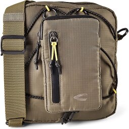 camel active Shores Bolsa de hombro S 21 cm  Modelo 3