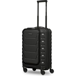 Smartbox Edition 01 4 ruedas Trolley de cabina 55 cm Compartimento para laptop  Modelo 2