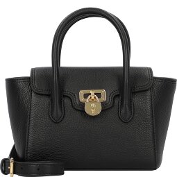Lauren Ralph Lauren Tanner Bolsa de compras Piel 23.5 cm  Modelo 1