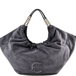 Coccinelle Smash Bolsa de compras Piel natural 35 cm  Modelo 1