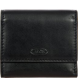 Bric's Volterra Cartera Protección RFID Piel 11 cm  Modelo 1