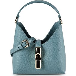 Furla Goccia Bolso miniatura Piel natural 18 cm  Modelo 3