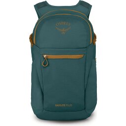 Osprey Mochila Daylite Plus Compartimento para portátil de 48 cm  Modelo 2
