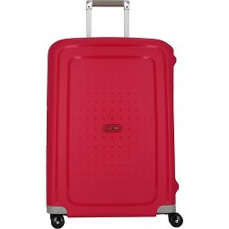 Samsonite S'Cure Spinner Trolley de 4 ruedas 69 cm  Modelo 3