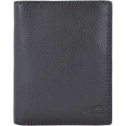 camel active Macau Cartera Protección RFID Piel 9 cm  Modelo 1