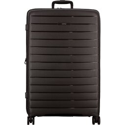 Jump Striper 4 ruedas Carrito 77 cm con pliegue de expansión  Modelo 1