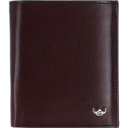 Golden Head Colorado RFID Protect Cartera de cuero 8,5 cm  Modelo 1