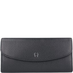 AIGNER Cartera Basics Piel 19,5cm  Modelo 2