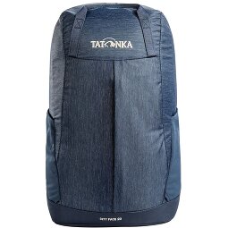 Tatonka Mochila City Pack 20 49 cm  Modelo 7