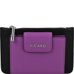 Picard Embrace 1 Estuche para tarjetas de crédito Piel 14 cm  Modelo 1