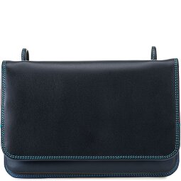 Mywalit Cartera de piel 19 cm  Modelo 1