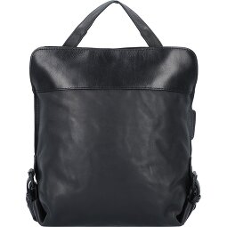 aunts & uncles Grandma's Luxury Club Mrs.Crumble Cookie City Mochila de piel 28 cm  Modelo 1