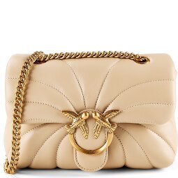 PINKO Love Puff Bolsa de hombro Piel 23 cm  Modelo 1