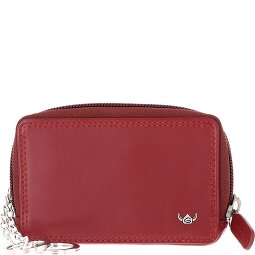 Golden Head Polo Cartera de llaves Piel natural 11 cm  Modelo 4