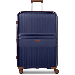 Farmhood Eco Edition 02 4 ruedas Carrito 76 cm con pliegue de expansión  Modelo 3