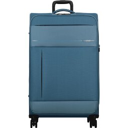 Jump Monthélys 4 ruedas Carrito 78 cm con pliegue de expansión  Modelo 1