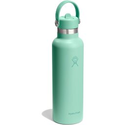 Hydro Flask Hydration Standard Flex Straw Cap Botella para beber 620 ml  Modelo 5