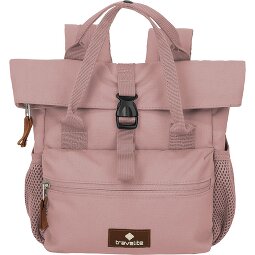 Travelite Basics Mochila de la ciudad 27 cm  Modelo 5
