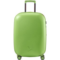 Pack Easy Gen T 4 ruedas Carrito 64 cm con pliegue de expansión  Modelo 1