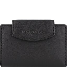 Harbour 2nd Just Pure Cartera Protección RFID Piel 13 cm  Modelo 2