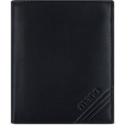 mano Don Antonio Cartera Protección RFID Piel 10 cm  Modelo 2