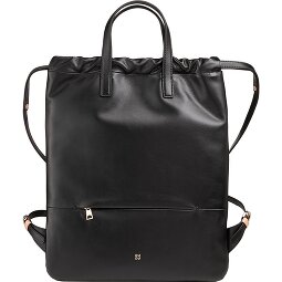 DuDu Ellesmere Mochila de la ciudad Piel 44 cm  Modelo 1