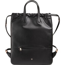DuDu Ellesmere Mochila de la ciudad Piel 44 cm  Modelo 1