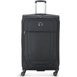 Delsey Paris Trolley Helium DLX de 4 ruedas 83 cm  Modelo 2