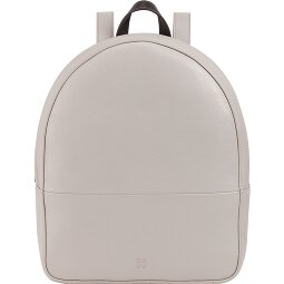 DuDu Mochila City Piel 26,5 cm  Modelo 3