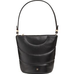 DuDu Barbara Bolsa de hombro Piel 24.5 cm  Modelo 1
