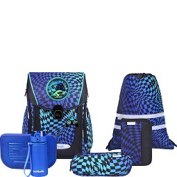 McNeill Primo Juego de mochilas escolares 8 piezas  Modelo 8