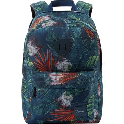 NITRO Mochila Urban Plus Compartimento para portátil de 45 cm  Modelo 11