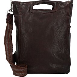Campomaggi Piera Bolso Piel 24 cm  Modelo 2