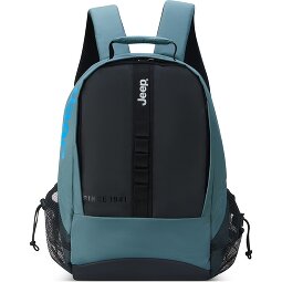 Jeep JS011B Mochila de día 46 cm Compartimento para el portátil  Modelo 1