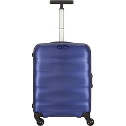Samsonite Engenero Spinner Trolley de cabina de 4 ruedas 55 cm  Modelo 2