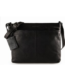 Burkely Antique Avery Bolsa de hombro Piel 30 cm  Modelo 1