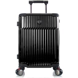 Heys Tekno 4 ruedas Carro de la cabina S 53 cm Compartimento para el portátil  Modelo 1