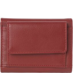 Voi Cartera Toni suave cuero 9 cm  Modelo 1