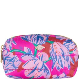 Oilily Tulipy Bolsa de aseo 16 cm  Modelo 2