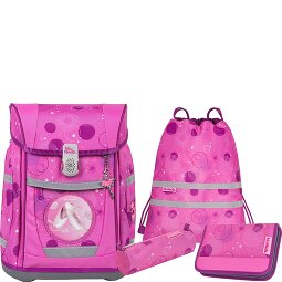 McNeill Tenero Juego de mochilas escolares 5 piezas  Modelo 4