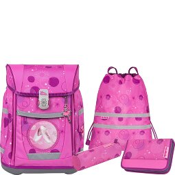 McNeill Tenero Juego de mochilas escolares 5 piezas  Modelo 5