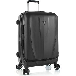 Heys Vantage 4 ruedas Carrito M 66 cm con pliegue de expansión  Modelo 1