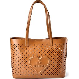 Love Moschino Basket Bolsa de compras 34 cm  Modelo 2