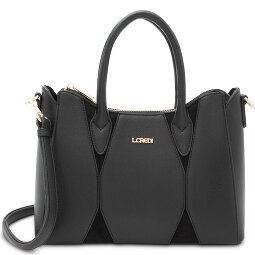 L.Credi Rahja Bolsa de compras 28 cm  Modelo 2